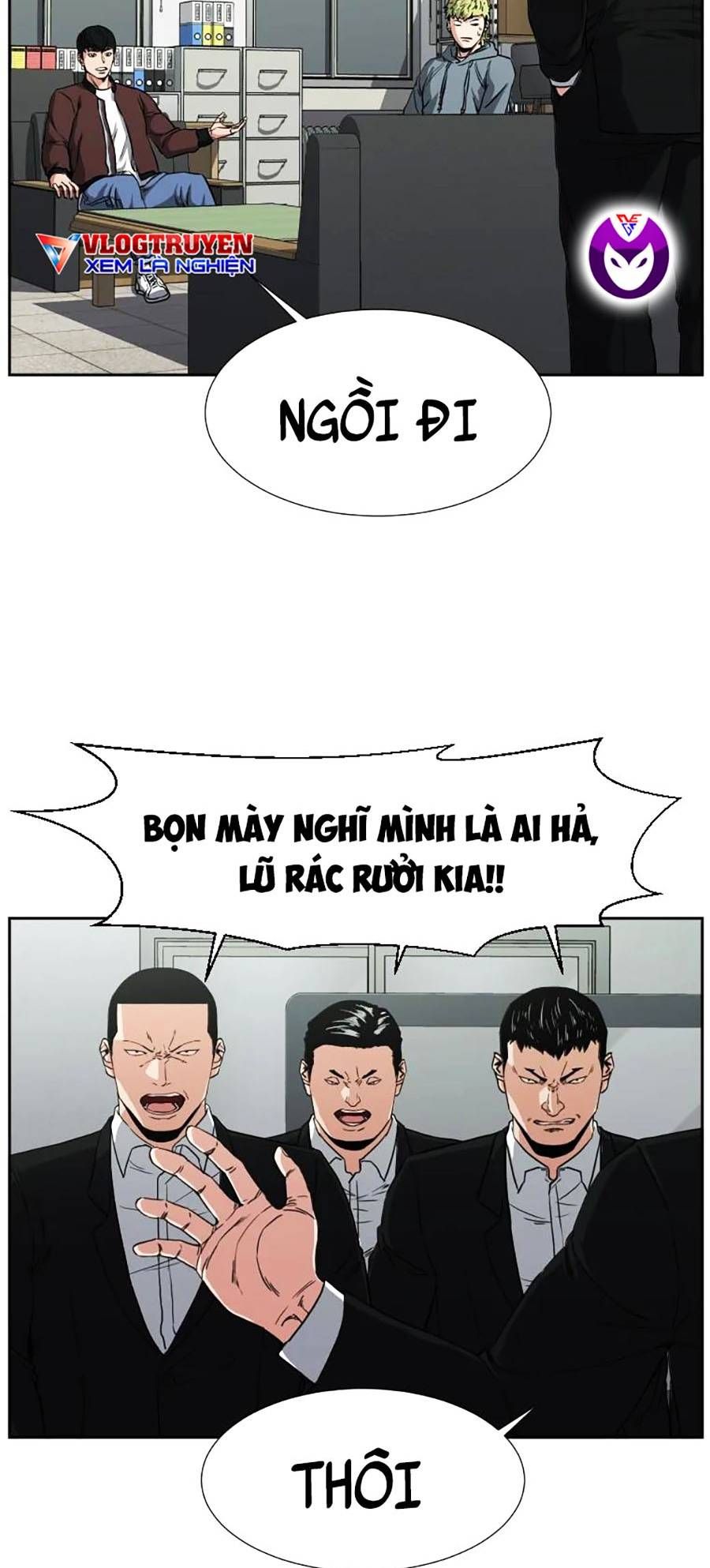 đọc truyện Bố Già Trùng Sinh Chương 3 ảnh 39 tại Giả Dược
