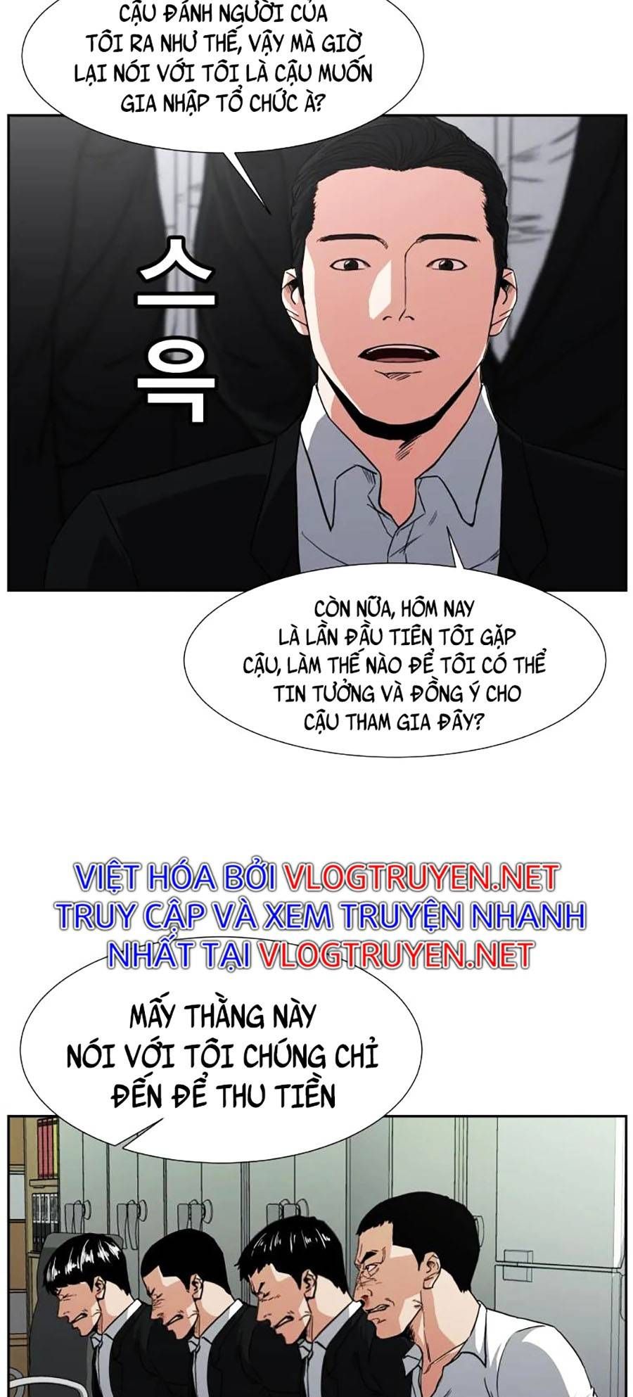 đọc truyện Bố Già Trùng Sinh Chương 3 ảnh 43 tại Giả Dược
