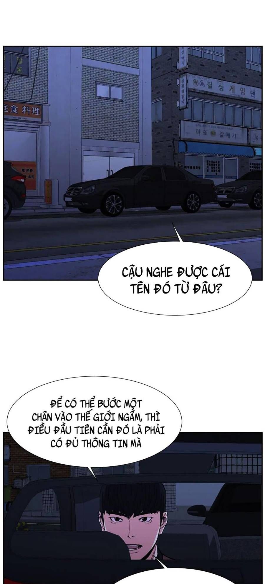 đọc truyện Bố Già Trùng Sinh Chương 3 ảnh 46 tại Giả Dược
