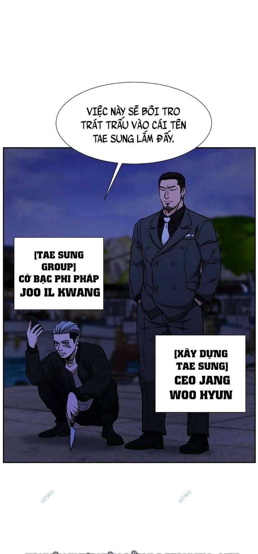 đọc truyện Bố Già Trùng Sinh Chương 30 ảnh 4 tại Thiên Thai Truyện