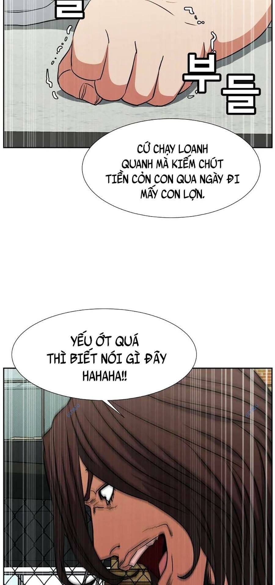 đọc truyện Bố Già Trùng Sinh Chương 31 ảnh 18 tại Giả Dược