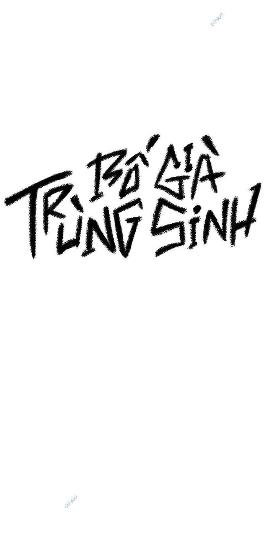 đọc truyện Bố Già Trùng Sinh Chương 31 ảnh 28 tại Giả Dược