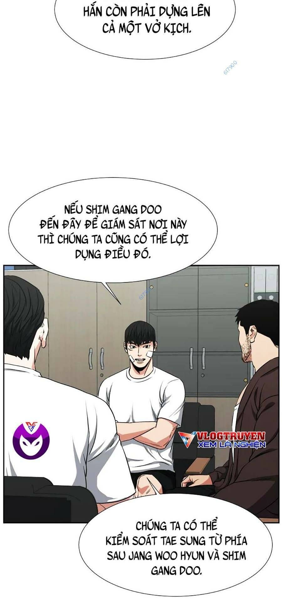 đọc truyện Bố Già Trùng Sinh Chương 31 ảnh 6 tại Giả Dược