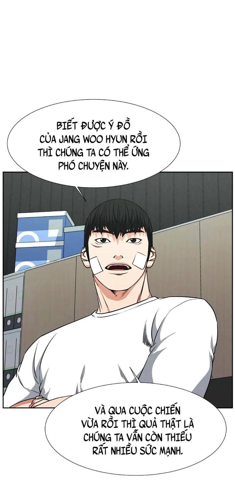 đọc truyện Bố Già Trùng Sinh Chương 31 ảnh 7 tại Giả Dược