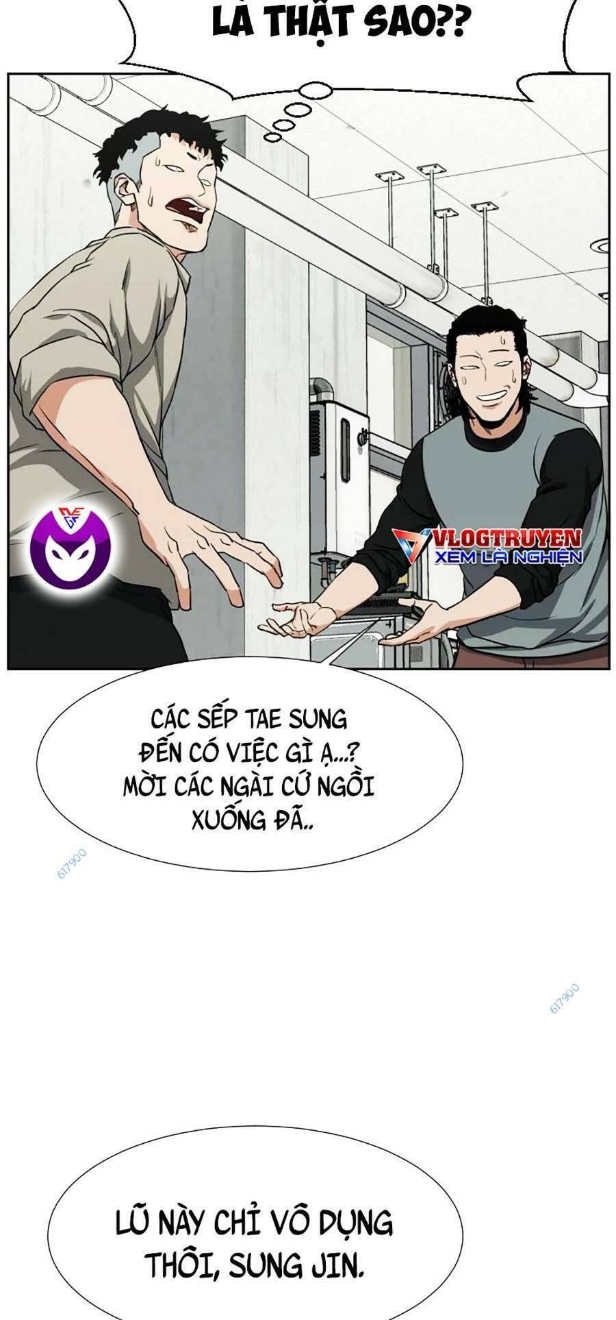đọc truyện Bố Già Trùng Sinh Chương 31 ảnh 62 tại Giả Dược