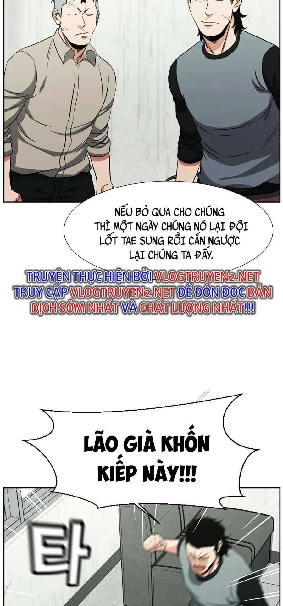đọc truyện Bố Già Trùng Sinh Chương 31 ảnh 64 tại Giả Dược