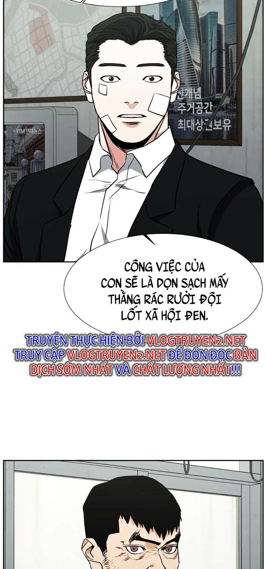 đọc truyện Bố Già Trùng Sinh Chương 31 ảnh 71 tại Giả Dược