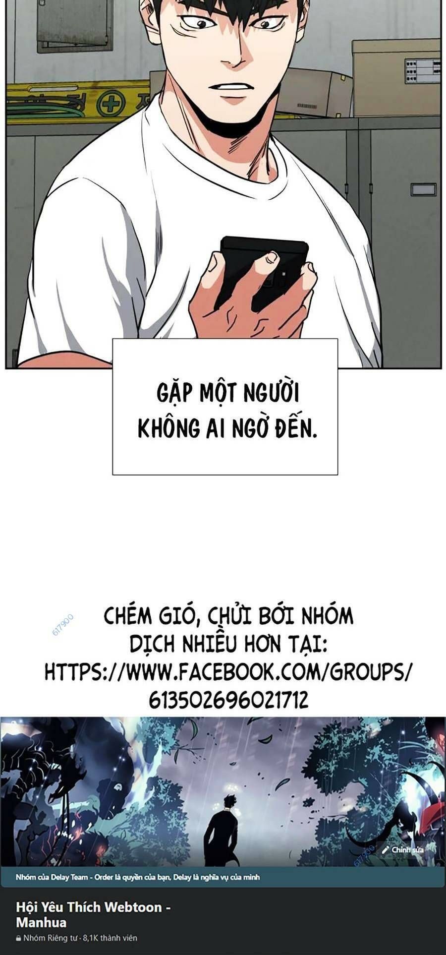 đọc truyện Bố Già Trùng Sinh Chương 31 ảnh 76 tại Giả Dược