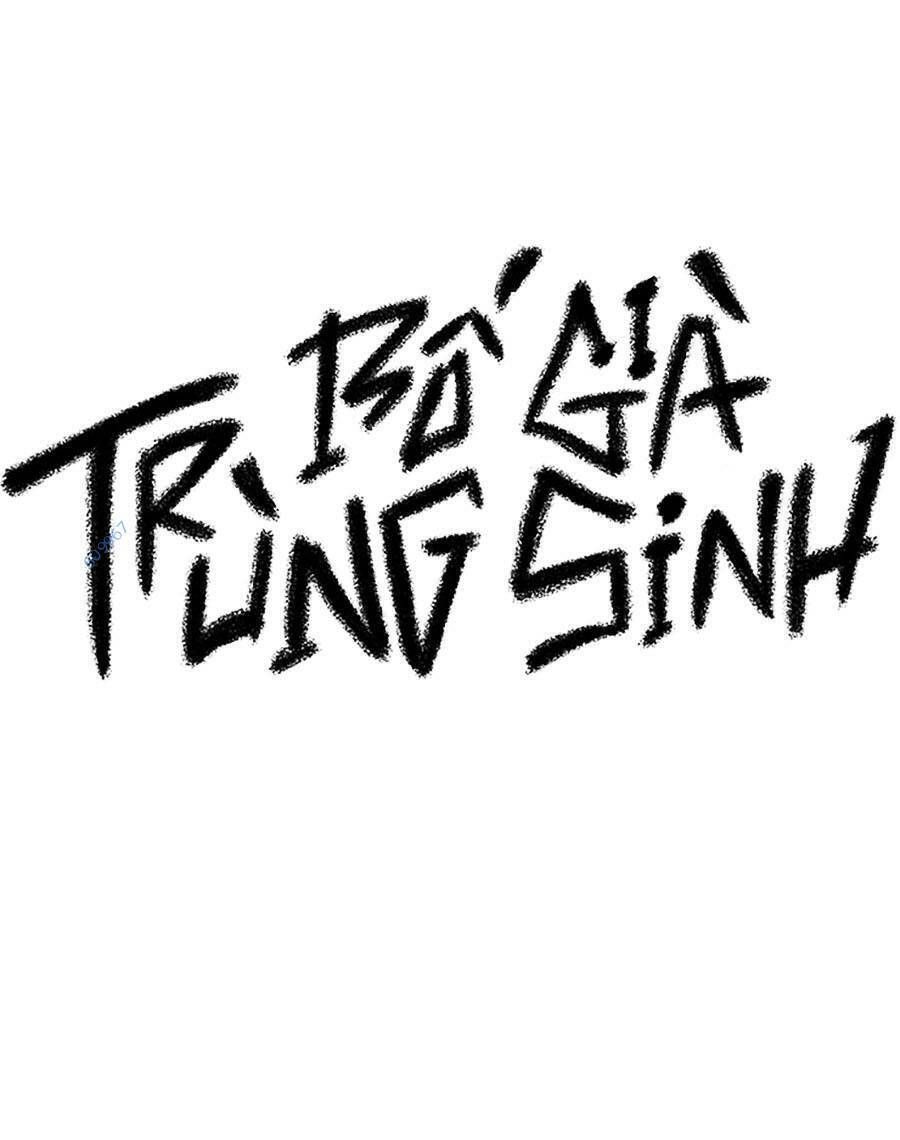 đọc truyện Bố Già Trùng Sinh Chương 32 ảnh 22 tại Giả Dược
