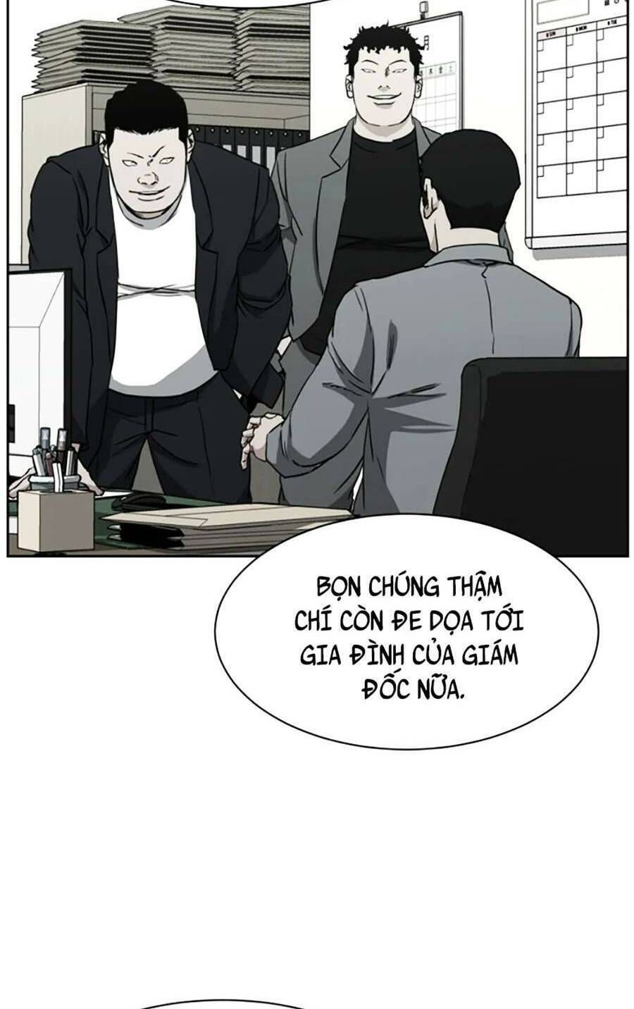 đọc truyện Bố Già Trùng Sinh Chương 32 ảnh 75 tại Giả Dược