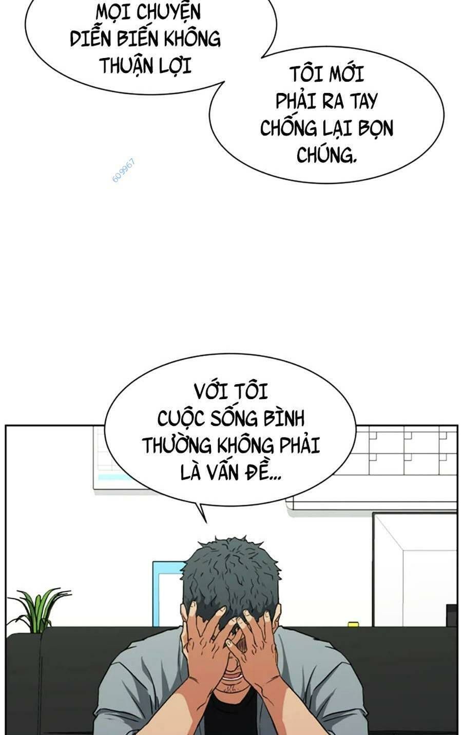 đọc truyện Bố Già Trùng Sinh Chương 32 ảnh 78 tại Giả Dược