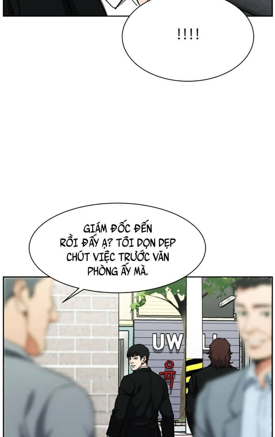 đọc truyện Bố Già Trùng Sinh Chương 32 ảnh 84 tại Giả Dược
