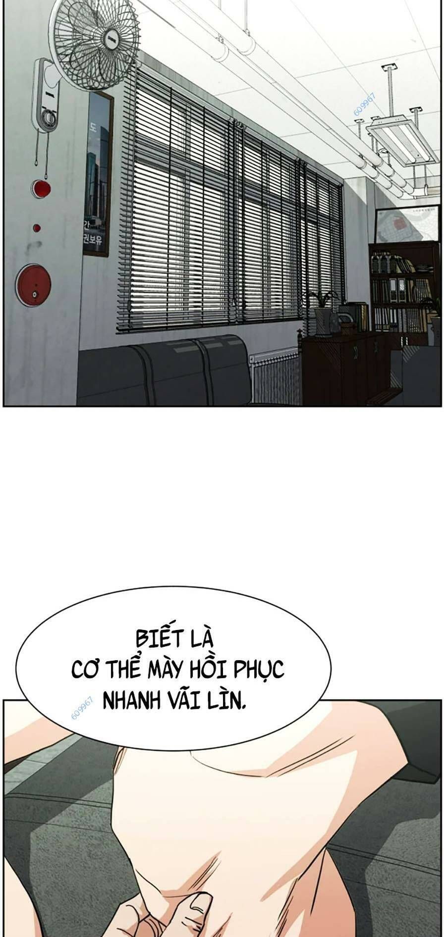 đọc truyện Bố Già Trùng Sinh Chương 32 ảnh 10 tại Giả Dược