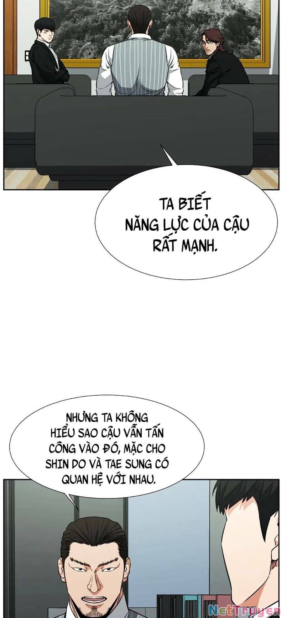 đọc truyện Bố Già Trùng Sinh Chương 35 ảnh 22 tại Giả Dược