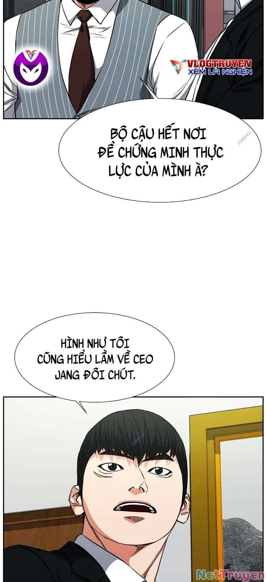 đọc truyện Bố Già Trùng Sinh Chương 35 ảnh 23 tại Giả Dược