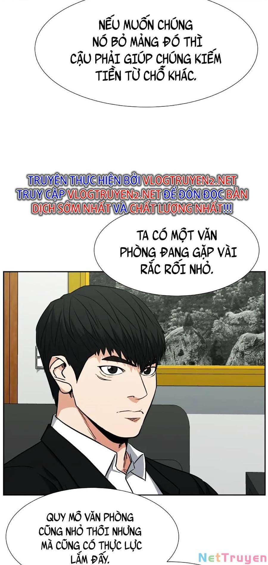 đọc truyện Bố Già Trùng Sinh Chương 35 ảnh 30 tại Giả Dược