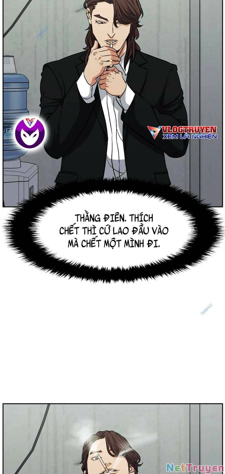 đọc truyện Bố Già Trùng Sinh Chương 35 ảnh 37 tại Giả Dược