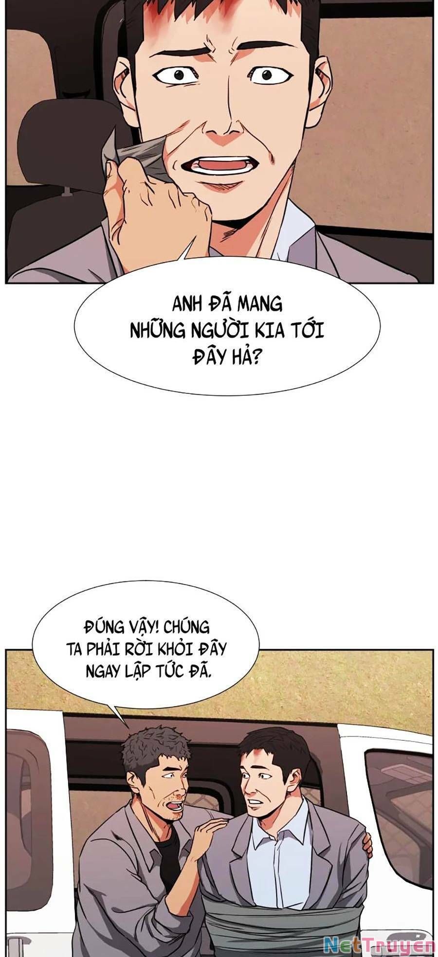 đọc truyện Bố Già Trùng Sinh Chương 35 ảnh 5 tại Giả Dược