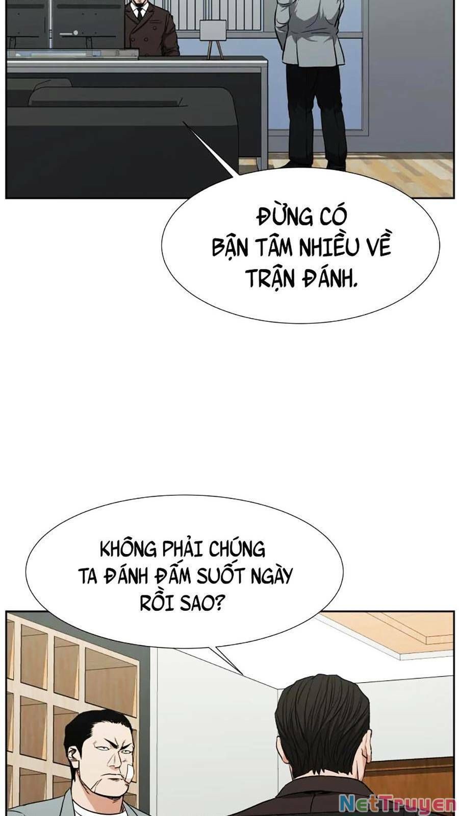 đọc truyện Bố Già Trùng Sinh Chương 35 ảnh 64 tại Giả Dược