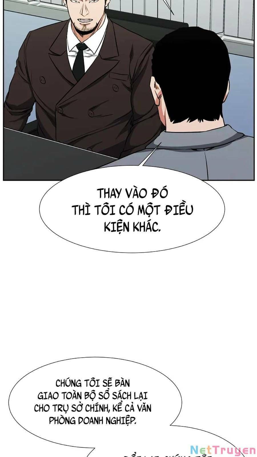 đọc truyện Bố Già Trùng Sinh Chương 35 ảnh 66 tại Giả Dược