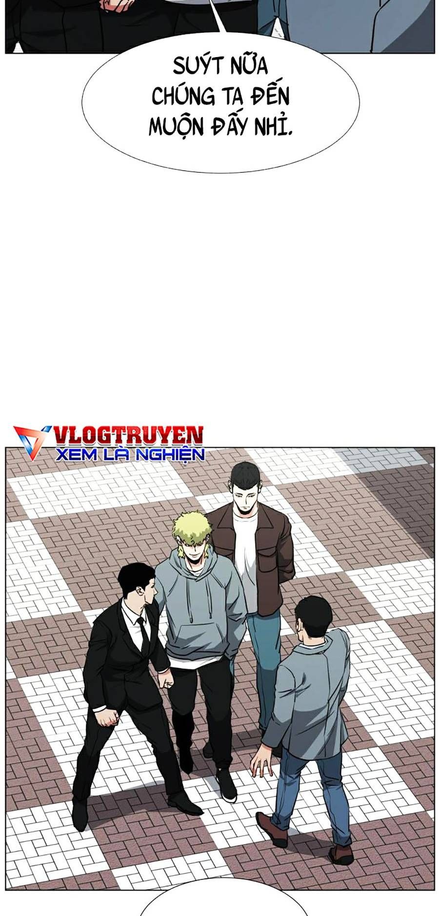 đọc truyện Bố Già Trùng Sinh Chương 37 ảnh 4 tại Giả Dược