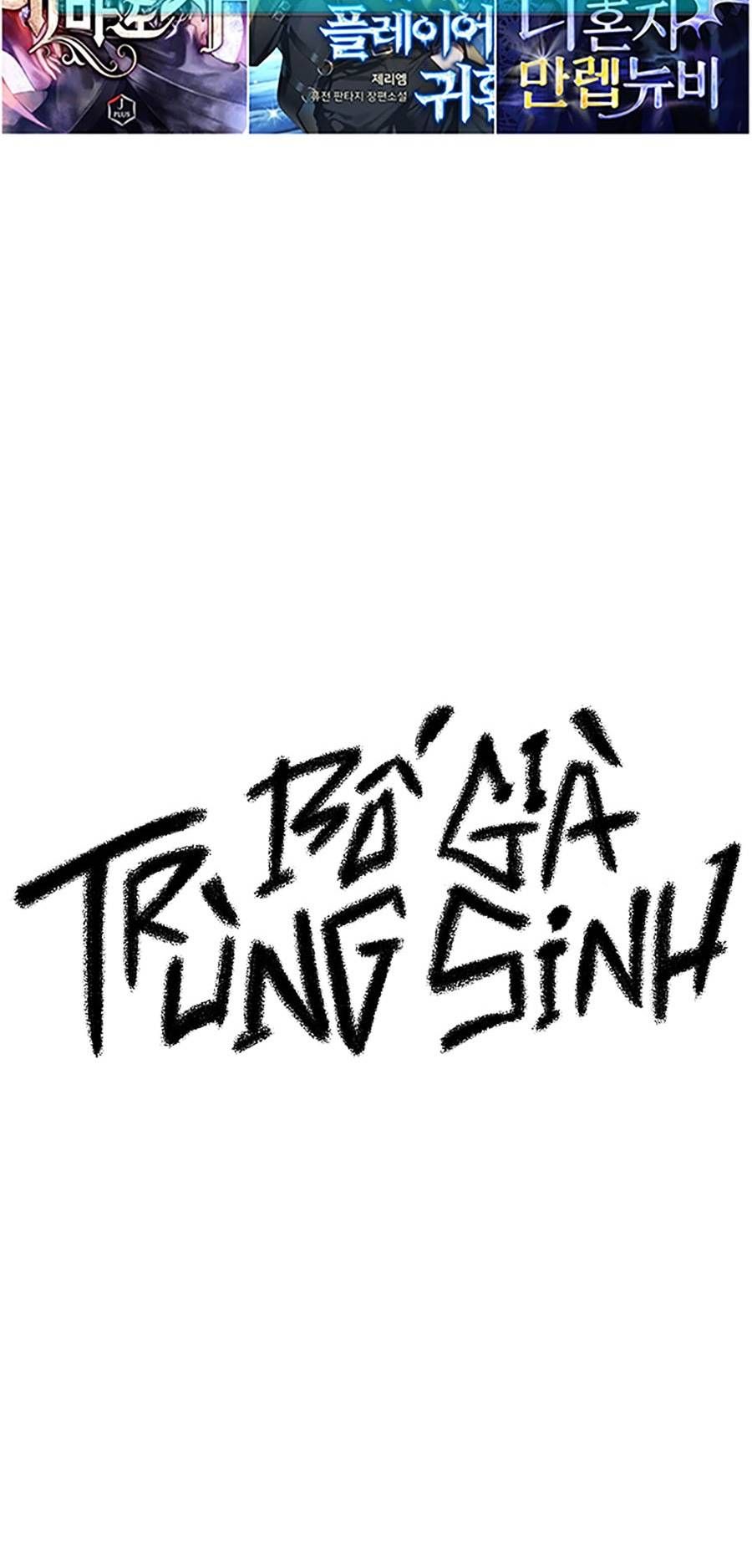 đọc truyện Bố Già Trùng Sinh Chương 37 ảnh 33 tại Giả Dược