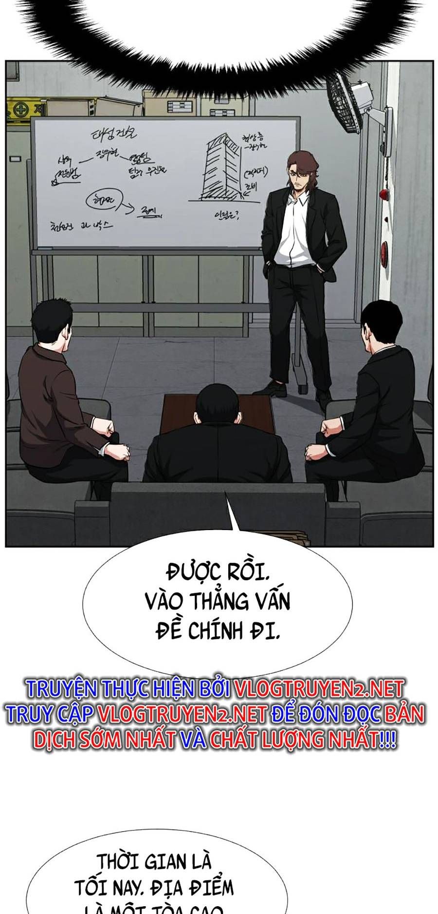 đọc truyện Bố Già Trùng Sinh Chương 37 ảnh 38 tại Giả Dược