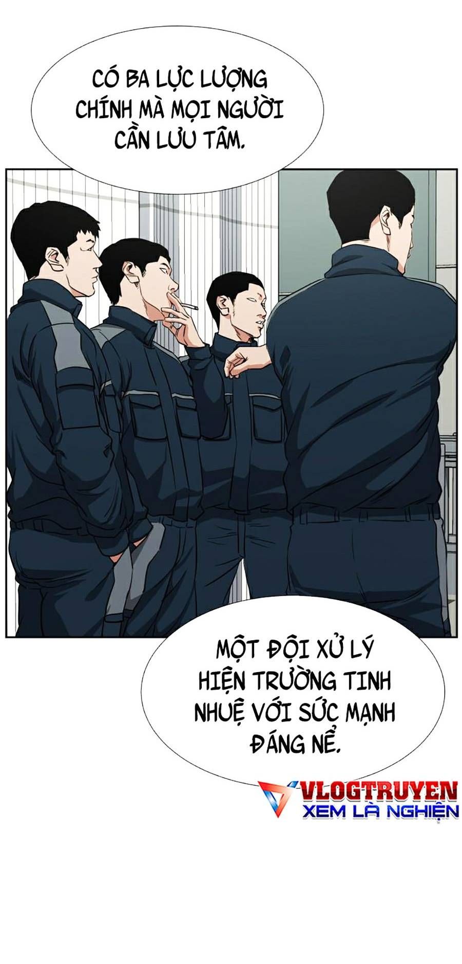 đọc truyện Bố Già Trùng Sinh Chương 37 ảnh 40 tại Giả Dược
