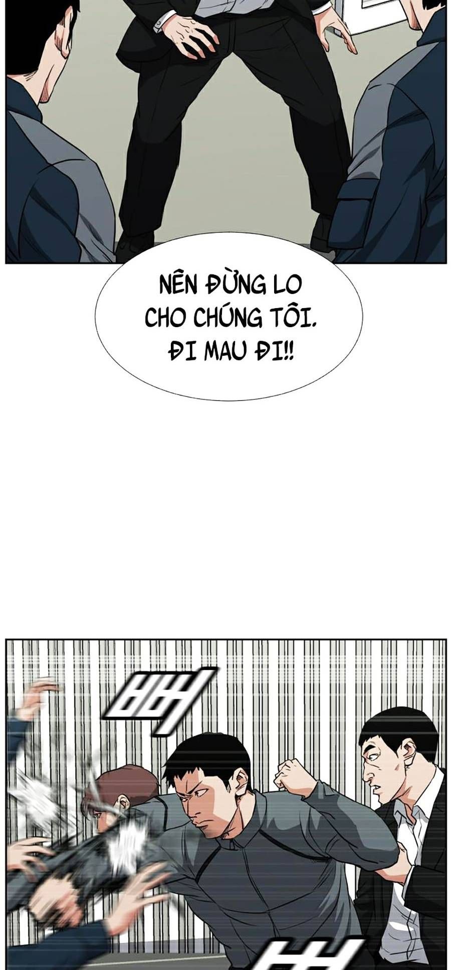 đọc truyện Bố Già Trùng Sinh Chương 37 ảnh 57 tại Giả Dược
