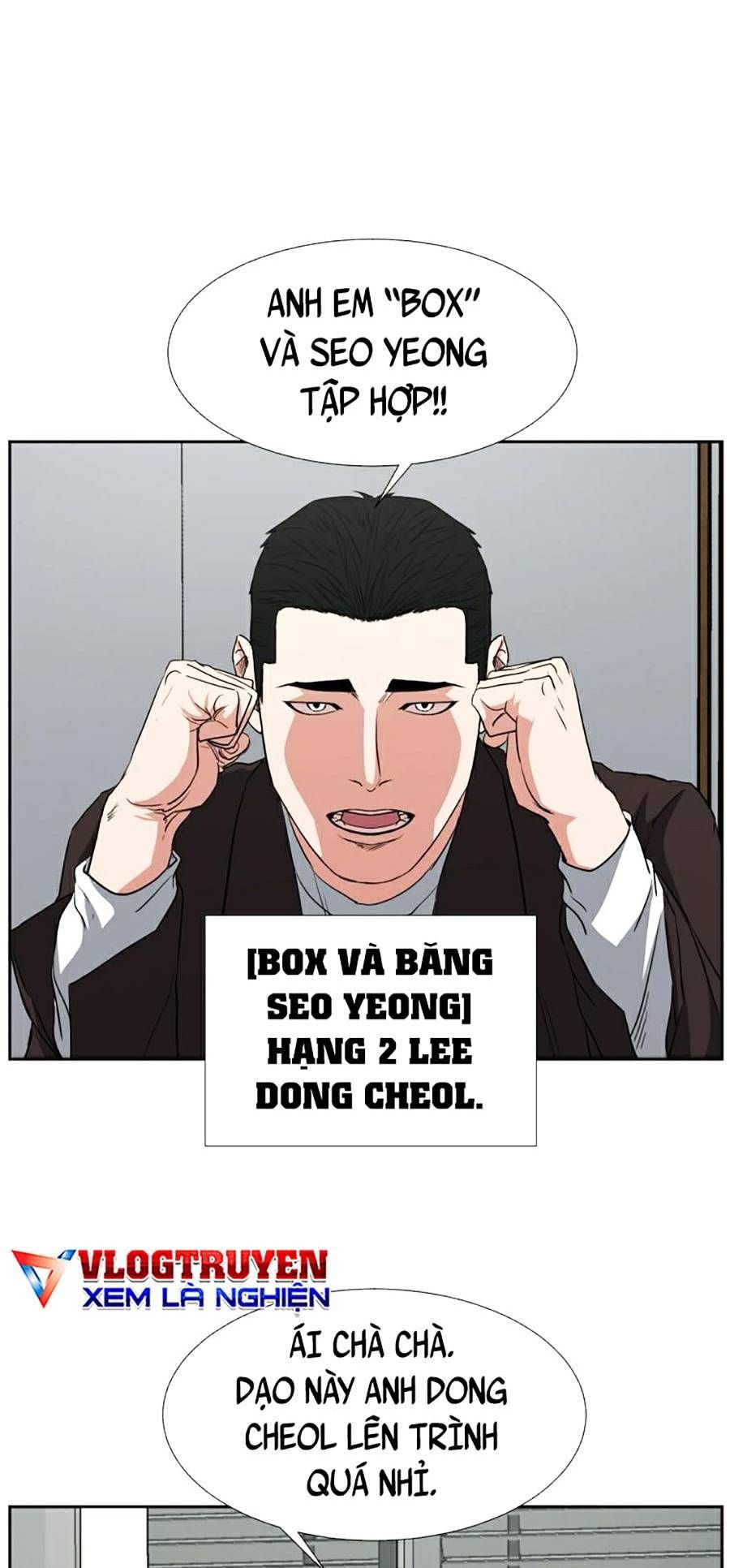 đọc truyện Bố Già Trùng Sinh Chương 37 ảnh 59 tại Giả Dược