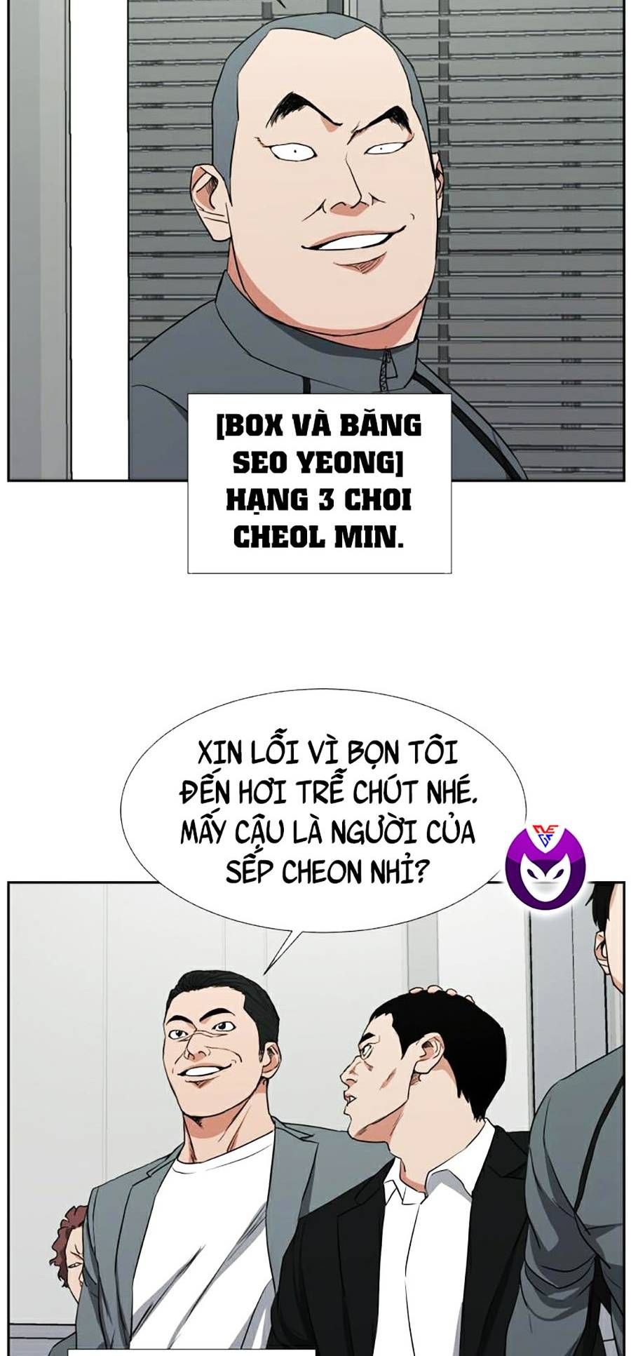 đọc truyện Bố Già Trùng Sinh Chương 37 ảnh 60 tại Giả Dược