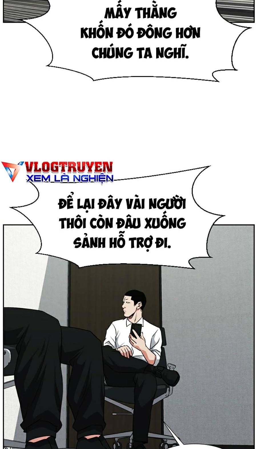 đọc truyện Bố Già Trùng Sinh Chương 37 ảnh 76 tại Giả Dược