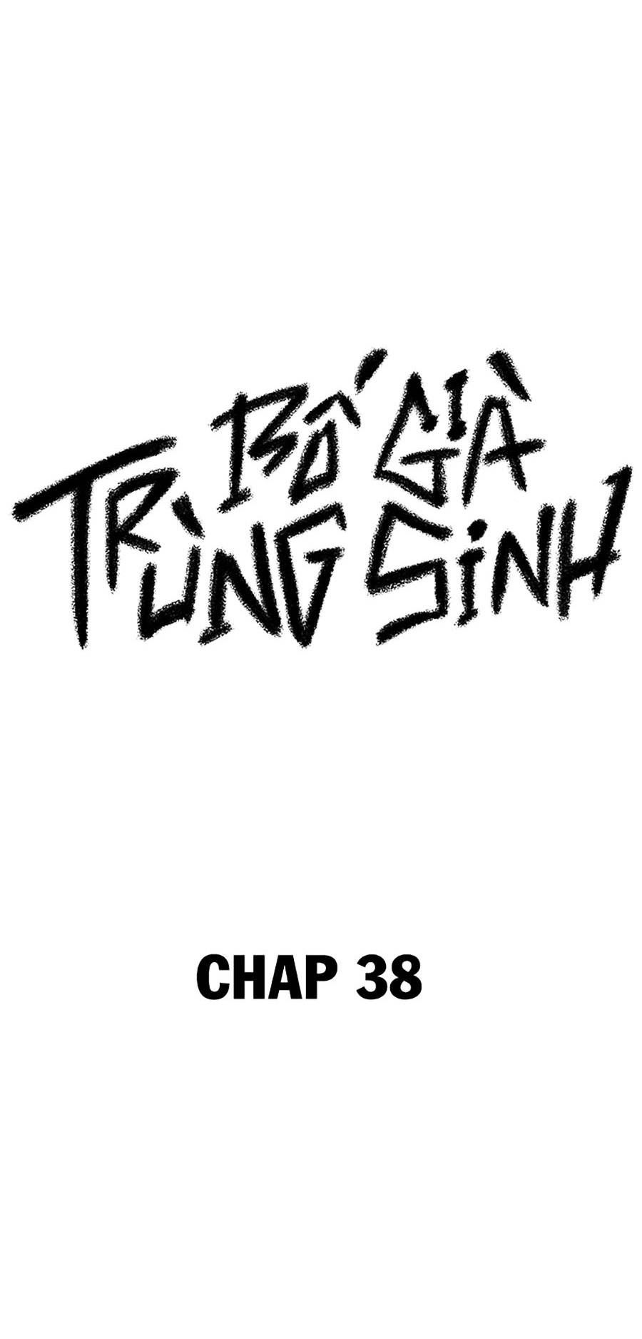 đọc truyện Bố Già Trùng Sinh Chương 38 ảnh 14 tại Giả Dược