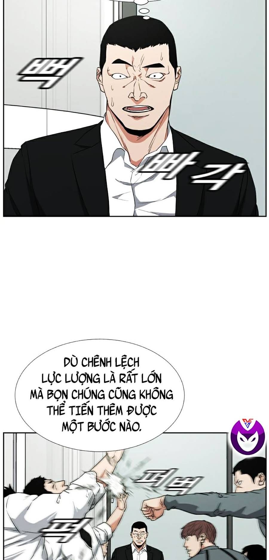 đọc truyện Bố Già Trùng Sinh Chương 38 ảnh 16 tại Giả Dược