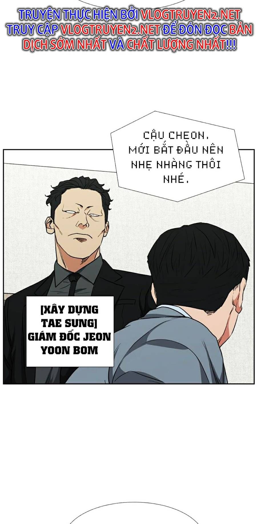 đọc truyện Bố Già Trùng Sinh Chương 38 ảnh 68 tại Giả Dược