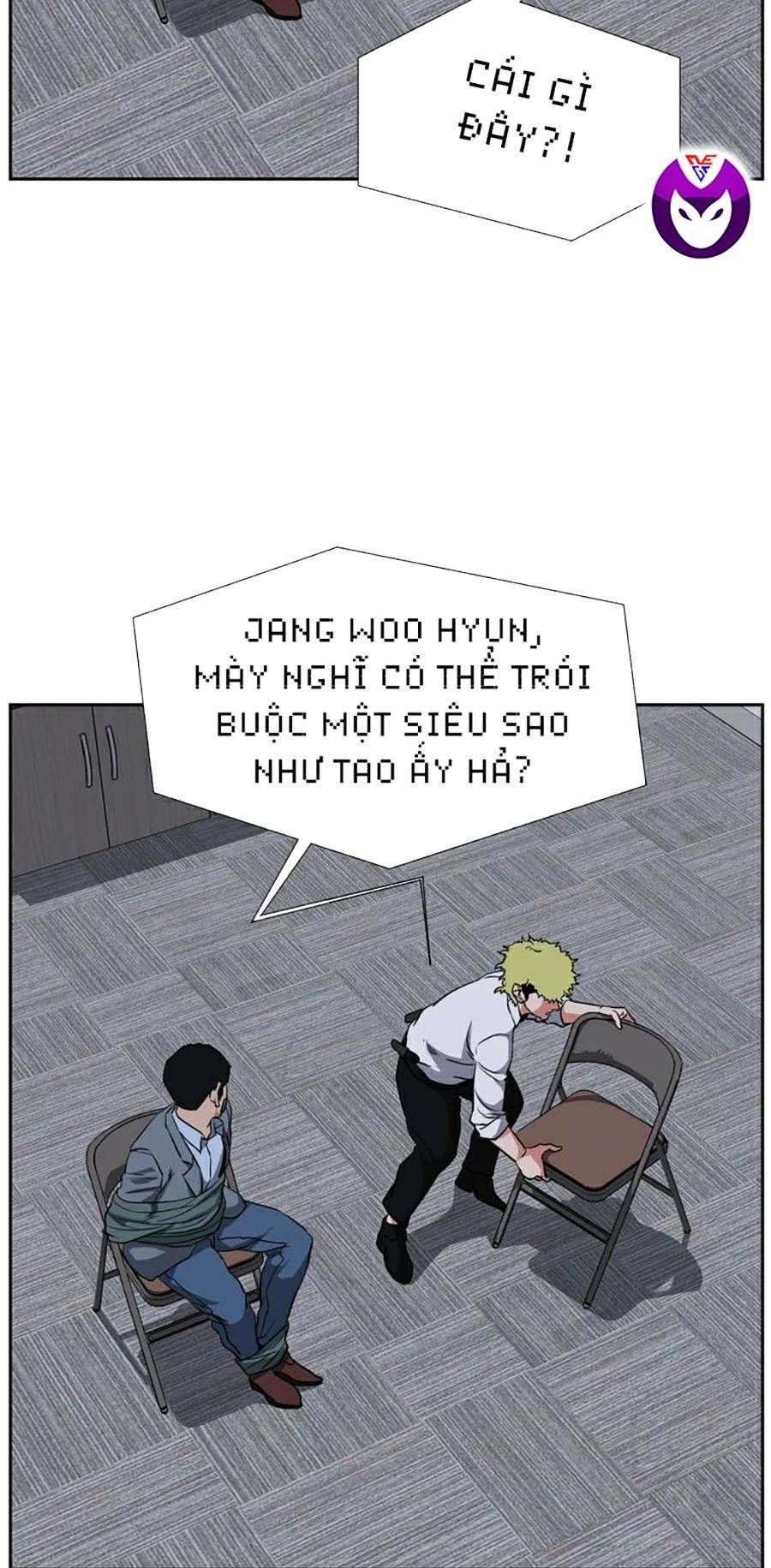 đọc truyện Bố Già Trùng Sinh Chương 38 ảnh 75 tại Giả Dược