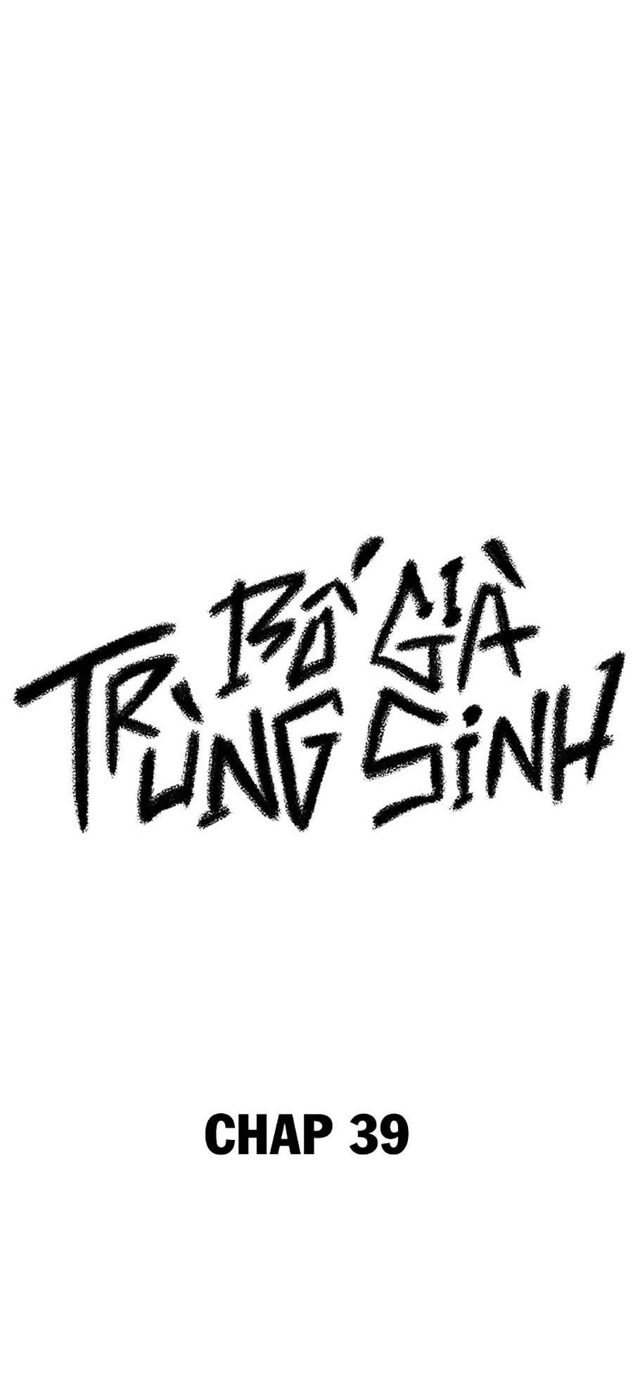 đọc truyện Bố Già Trùng Sinh Chương 39 ảnh 13 tại Giả Dược