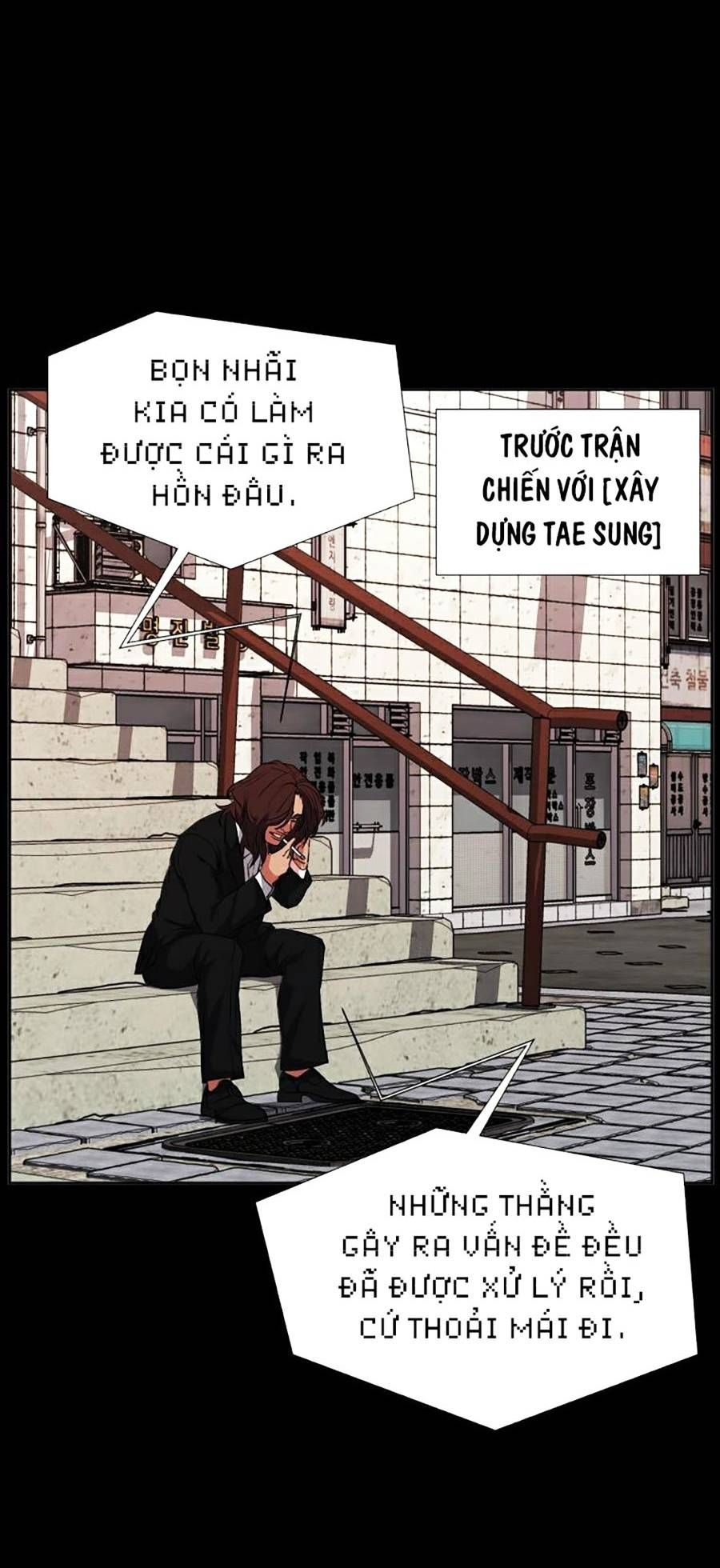 đọc truyện Bố Già Trùng Sinh Chương 39 ảnh 17 tại Giả Dược