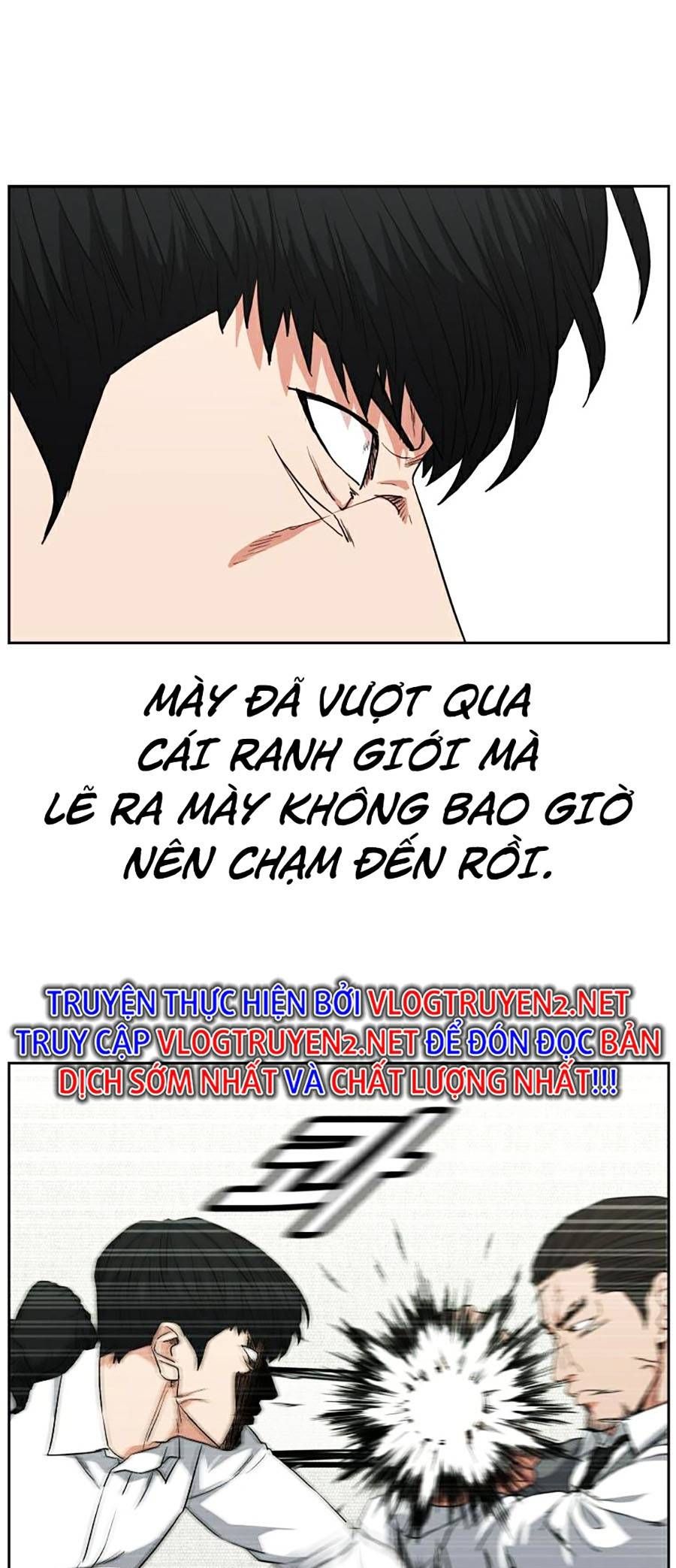 đọc truyện Bố Già Trùng Sinh Chương 39 ảnh 26 tại Giả Dược