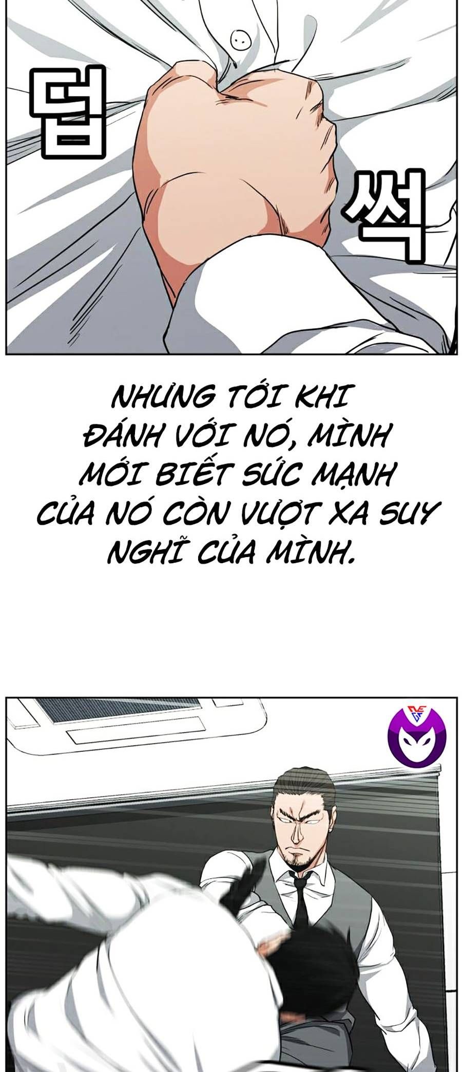 đọc truyện Bố Già Trùng Sinh Chương 39 ảnh 29 tại Giả Dược