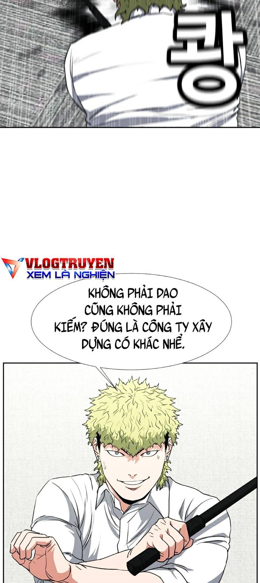 đọc truyện Bố Già Trùng Sinh Chương 39 ảnh 44 tại Giả Dược