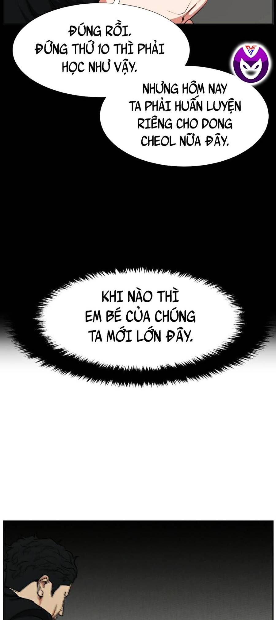 đọc truyện Bố Già Trùng Sinh Chương 39 ảnh 53 tại Giả Dược