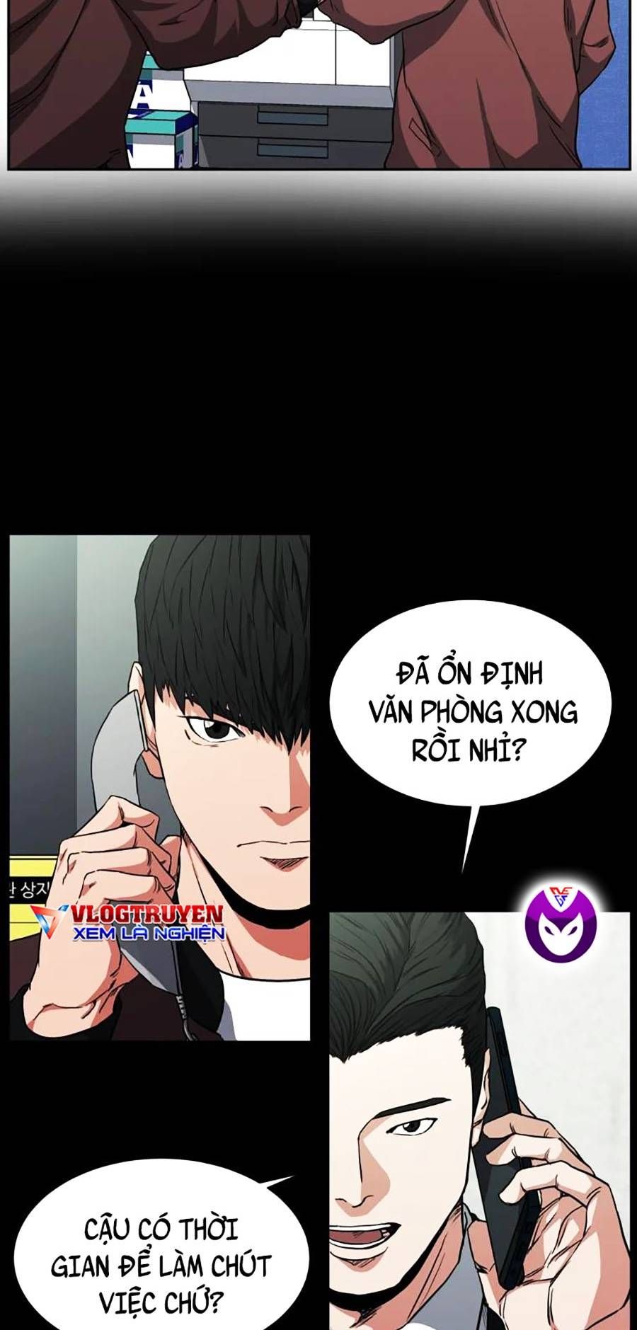 đọc truyện Bố Già Trùng Sinh Chương 4 ảnh 19 tại Giả Dược