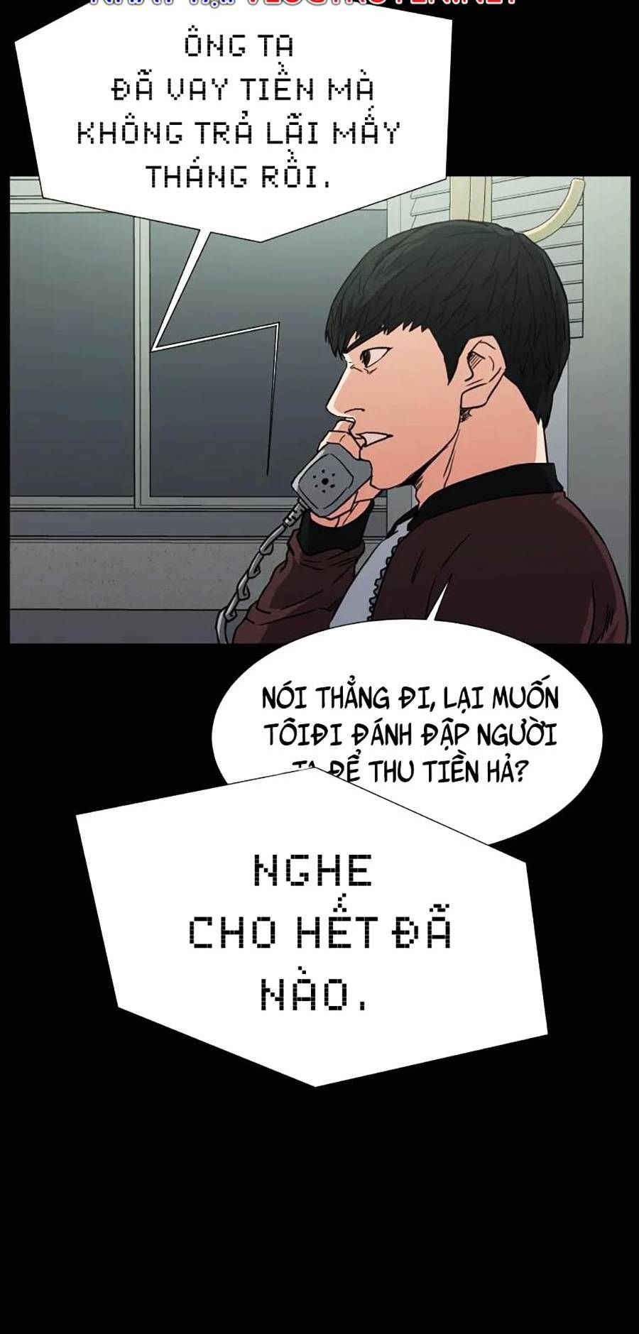 đọc truyện Bố Già Trùng Sinh Chương 4 ảnh 21 tại Giả Dược