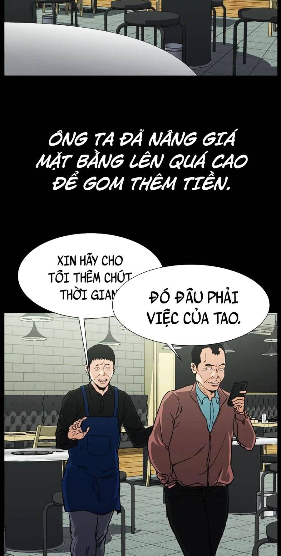 đọc truyện Bố Già Trùng Sinh Chương 4 ảnh 23 tại Giả Dược