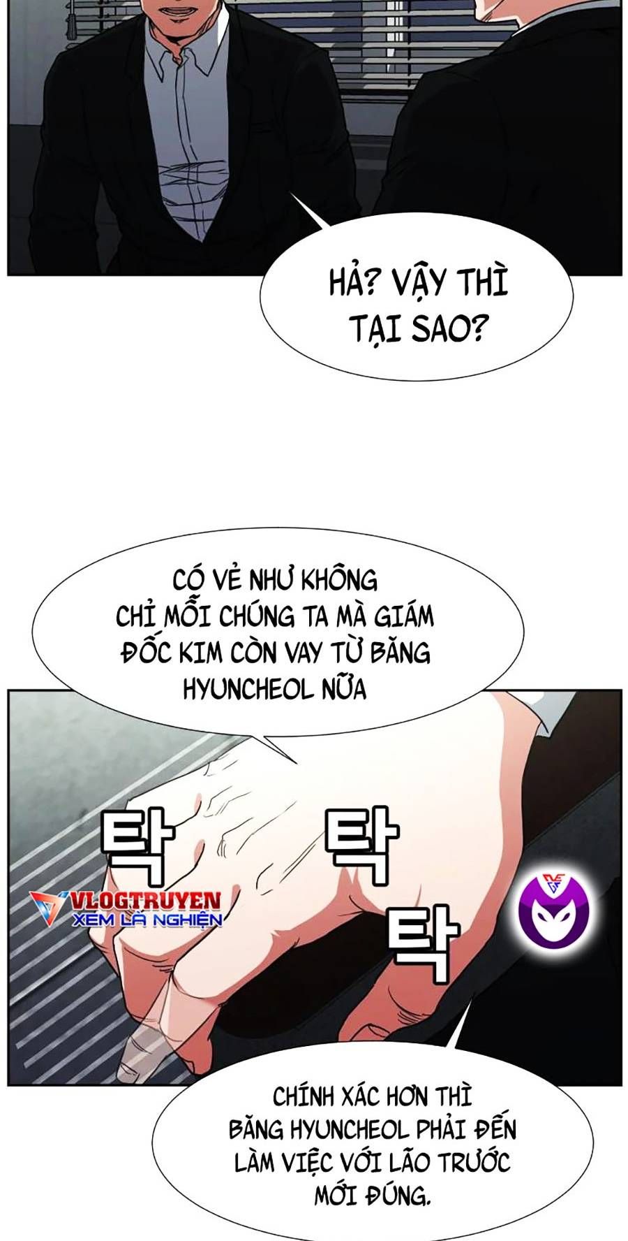 đọc truyện Bố Già Trùng Sinh Chương 4 ảnh 29 tại Giả Dược