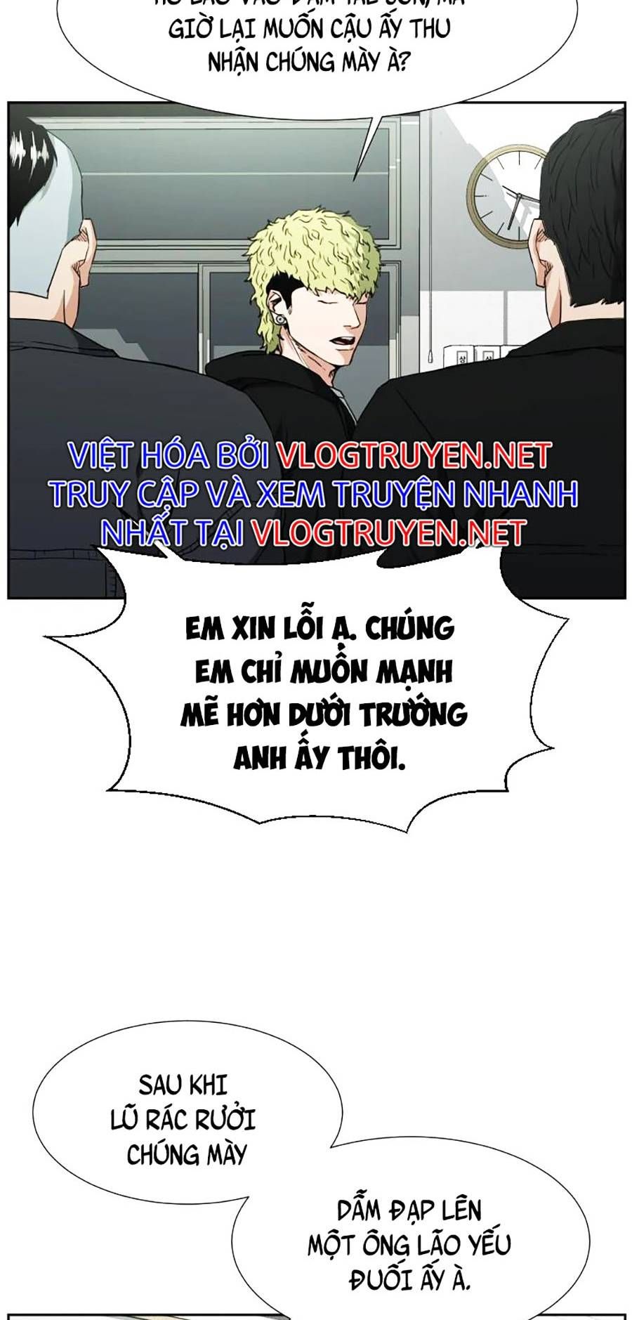 đọc truyện Bố Già Trùng Sinh Chương 4 ảnh 4 tại Giả Dược