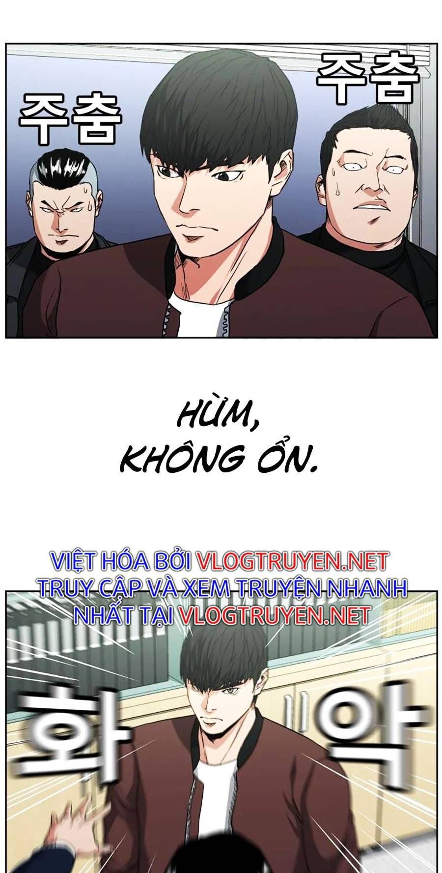 đọc truyện Bố Già Trùng Sinh Chương 4 ảnh 40 tại Giả Dược