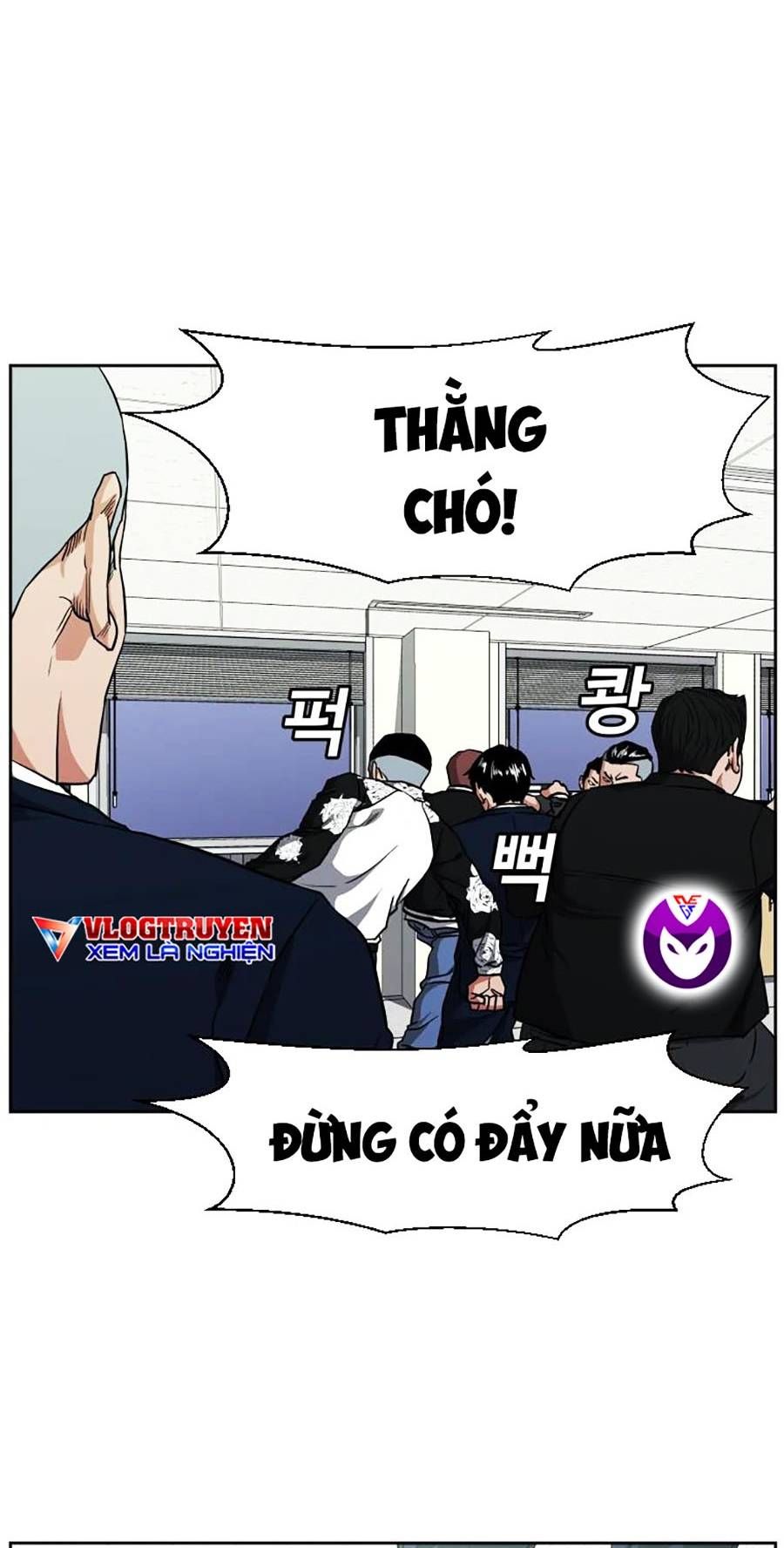đọc truyện Bố Già Trùng Sinh Chương 4 ảnh 52 tại Giả Dược