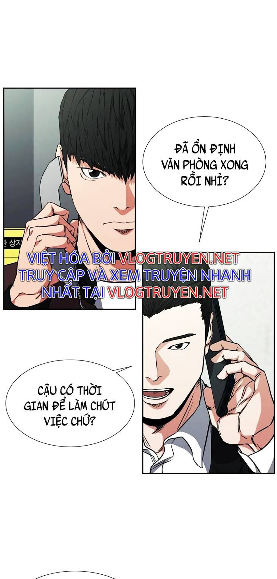 đọc truyện Bố Già Trùng Sinh Chương 4 ảnh 7 tại Giả Dược